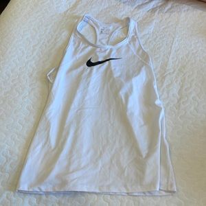 Nike tank